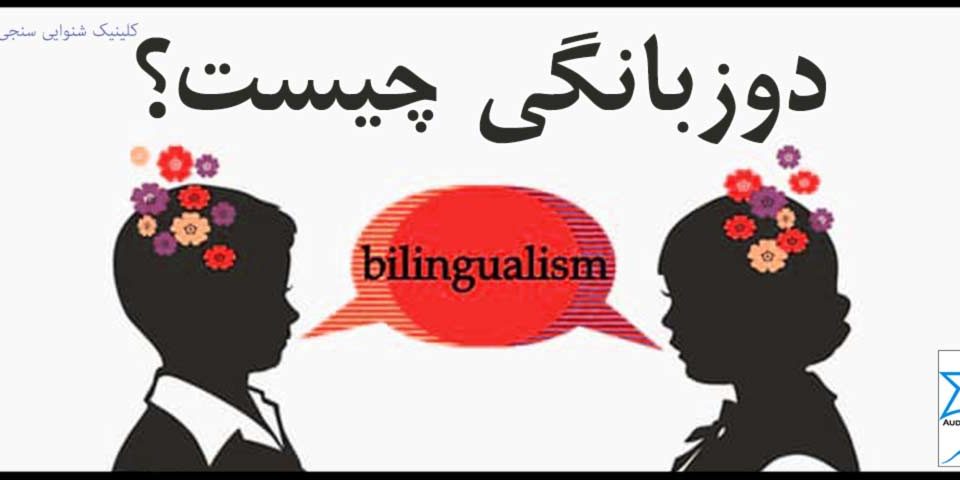 دوزبانگی چیست؟ Bilingualism