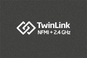سیستم TwinLink